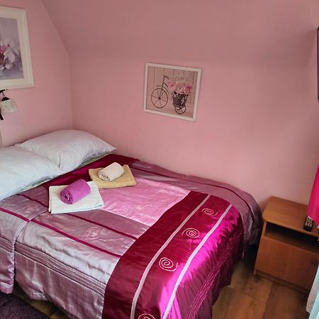 Apartamenty Nad Mlynowka Хохолув Екстер'єр фото