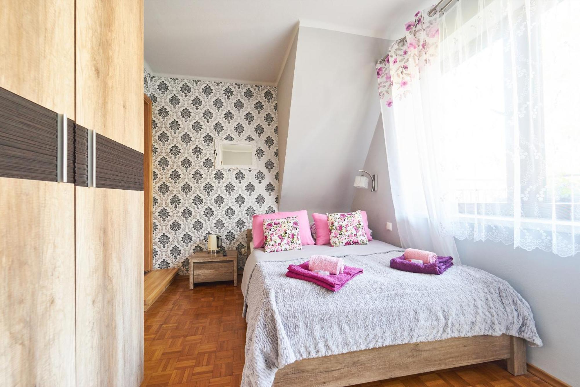 Apartamenty Nad Mlynowka Хохолув Екстер'єр фото