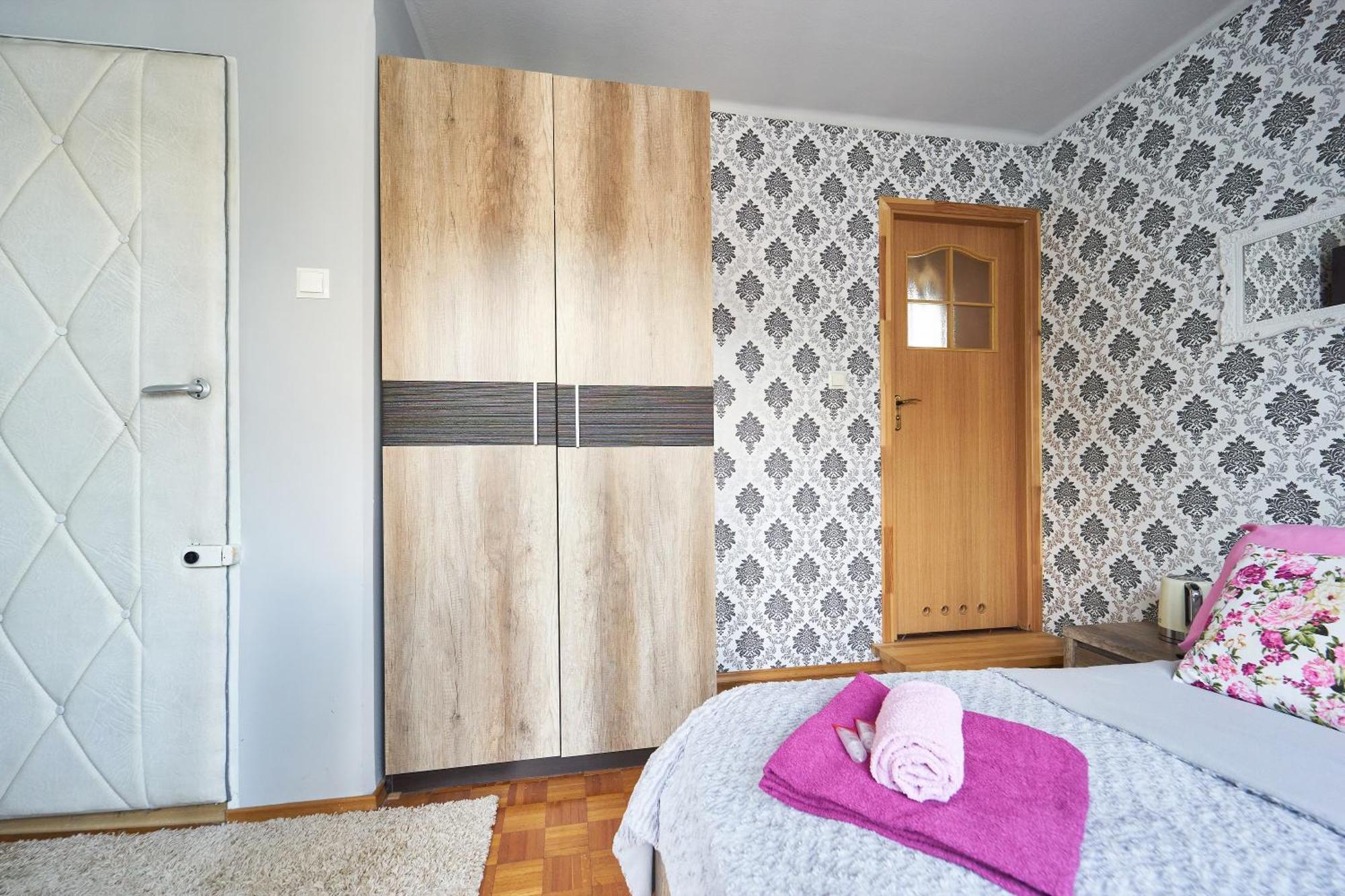 Apartamenty Nad Mlynowka Хохолув Екстер'єр фото
