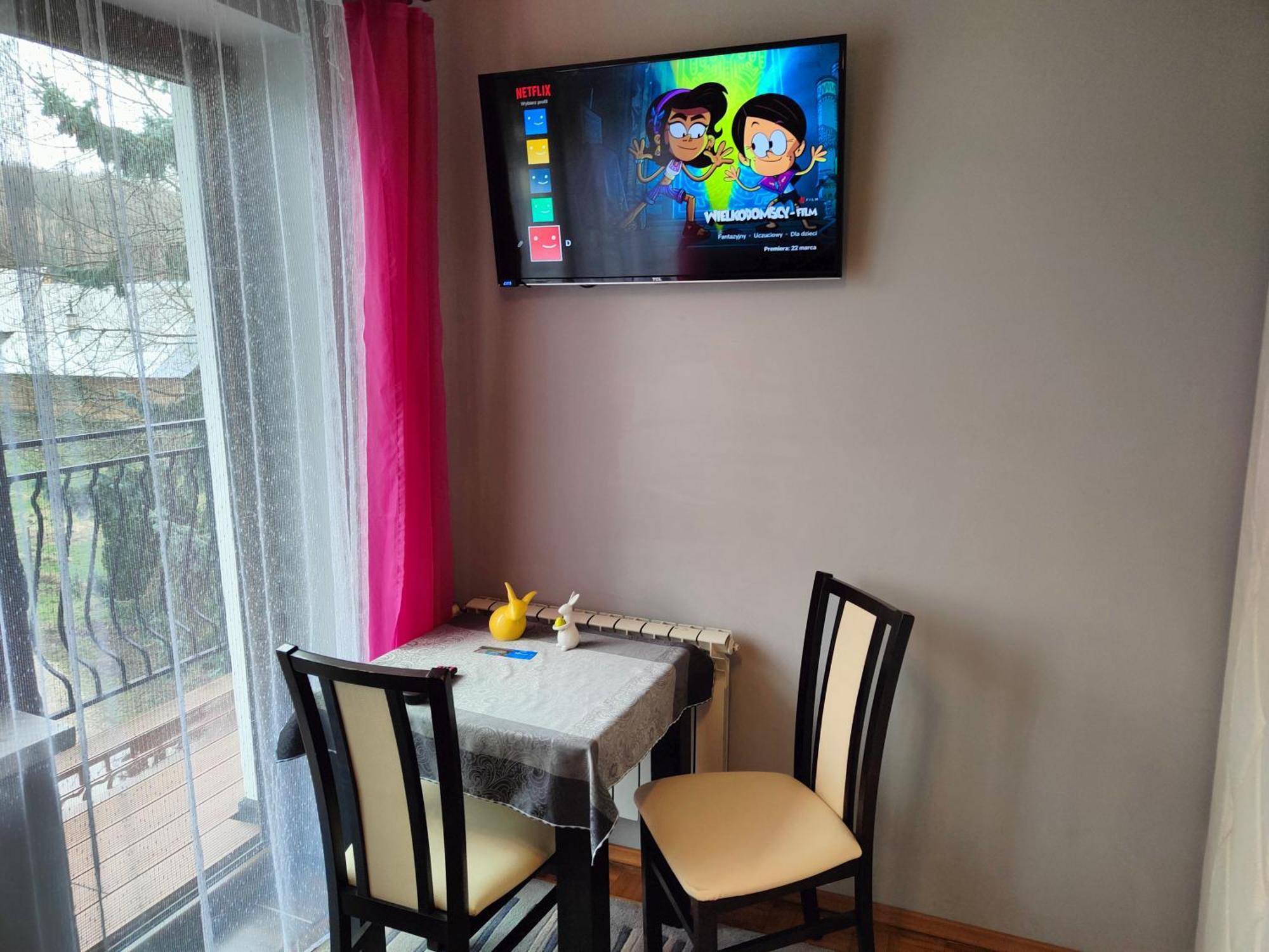 Apartamenty Nad Mlynowka Хохолув Екстер'єр фото