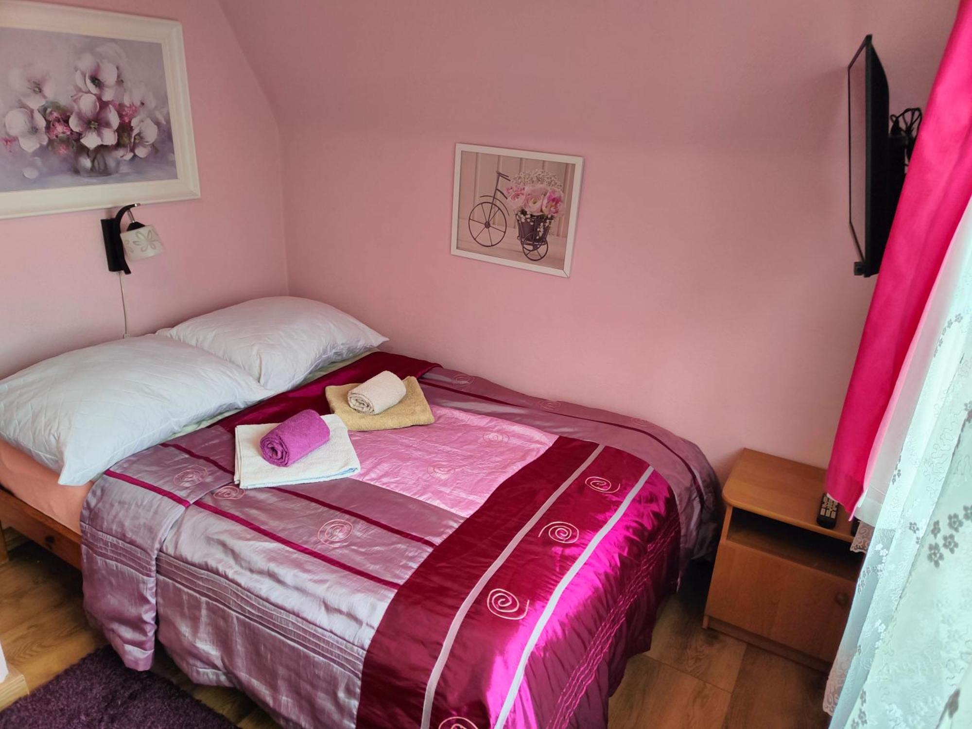 Apartamenty Nad Mlynowka Хохолув Екстер'єр фото