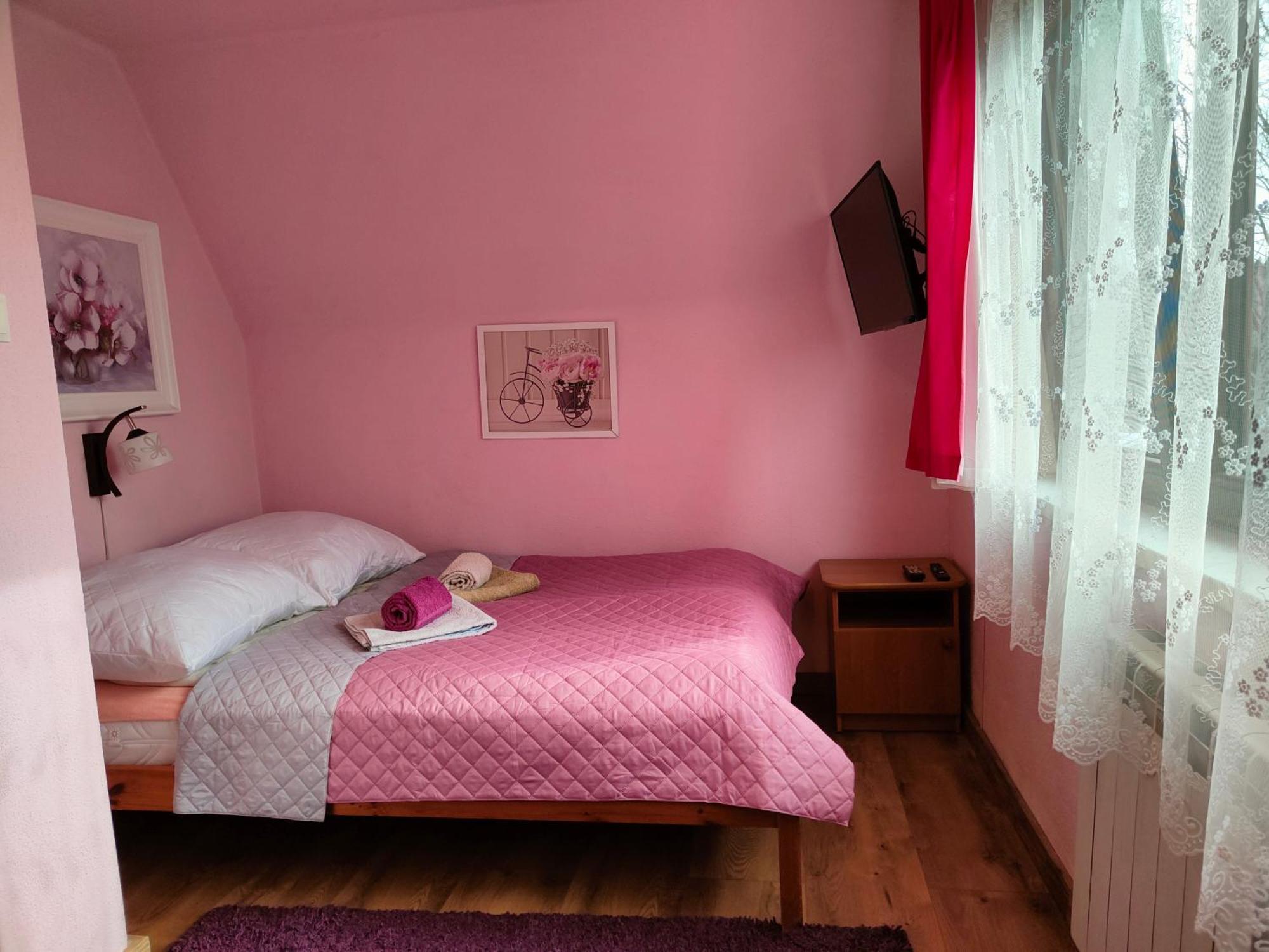 Apartamenty Nad Mlynowka Хохолув Екстер'єр фото