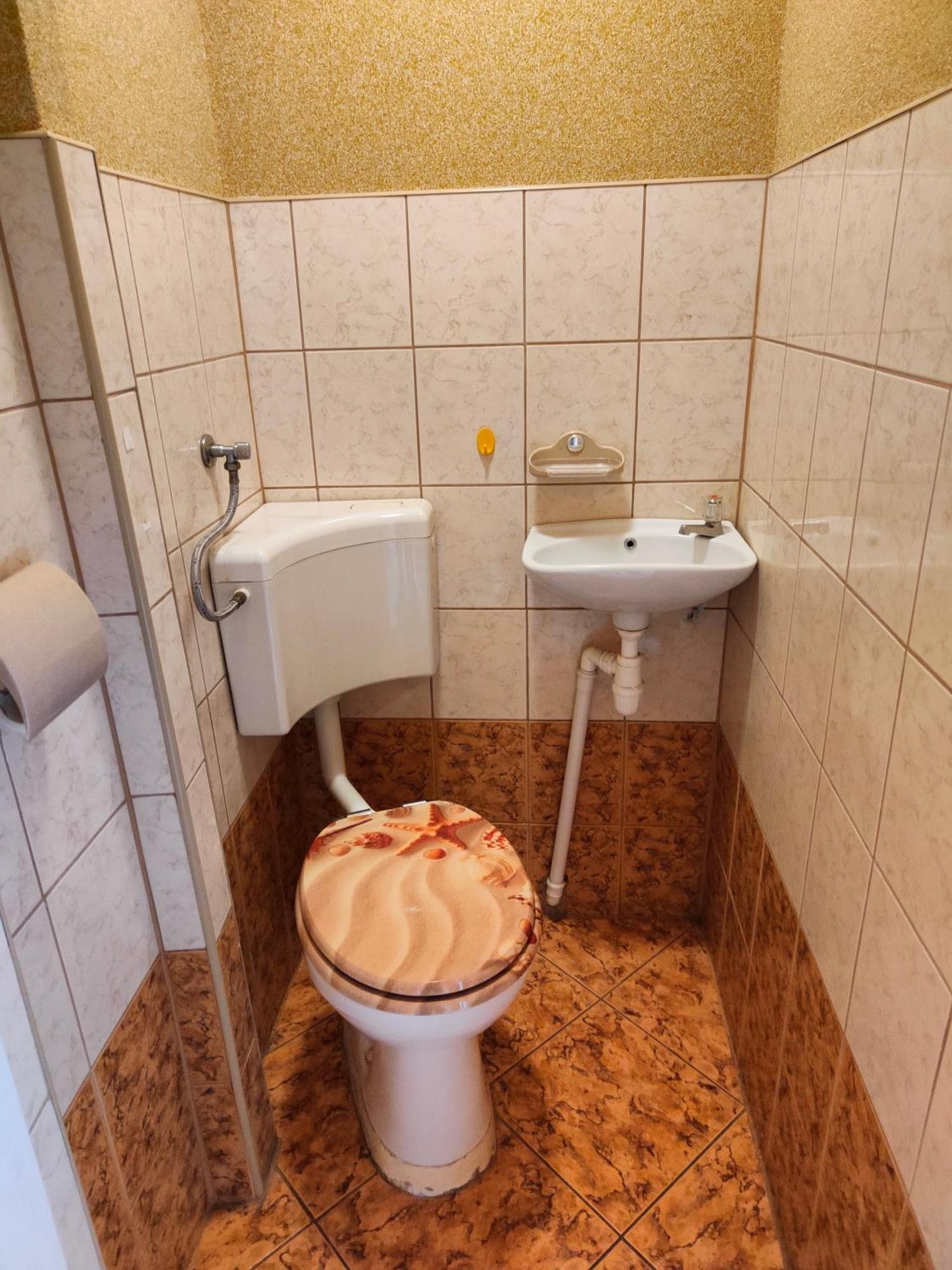 Apartamenty Nad Mlynowka Хохолув Екстер'єр фото