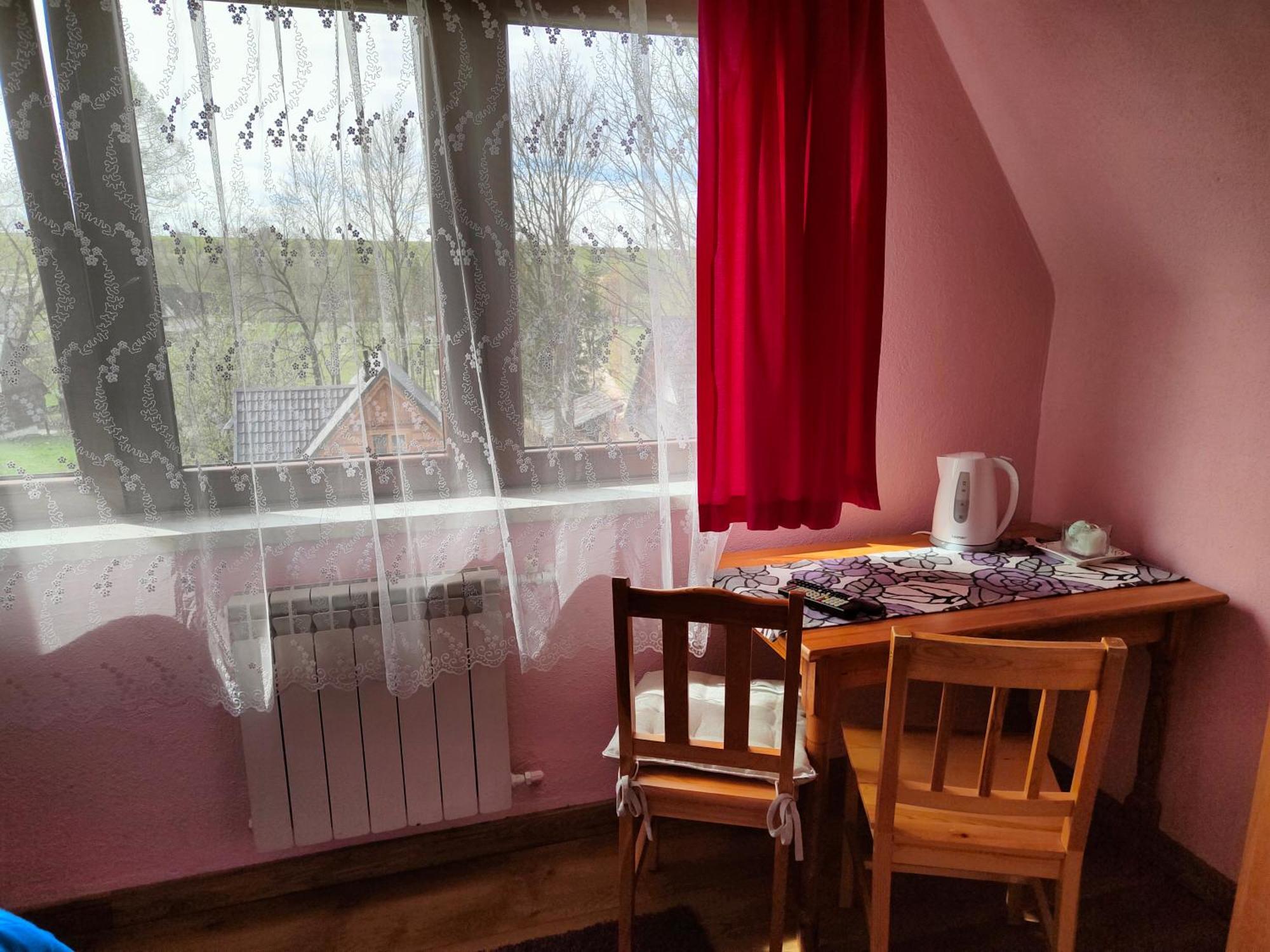 Apartamenty Nad Mlynowka Хохолув Екстер'єр фото