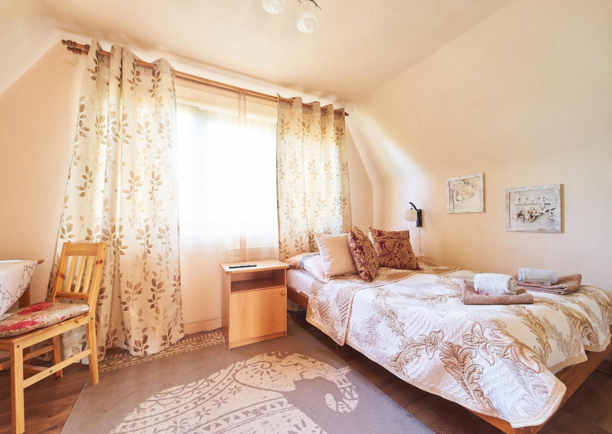 Apartamenty Nad Mlynowka Хохолув Екстер'єр фото