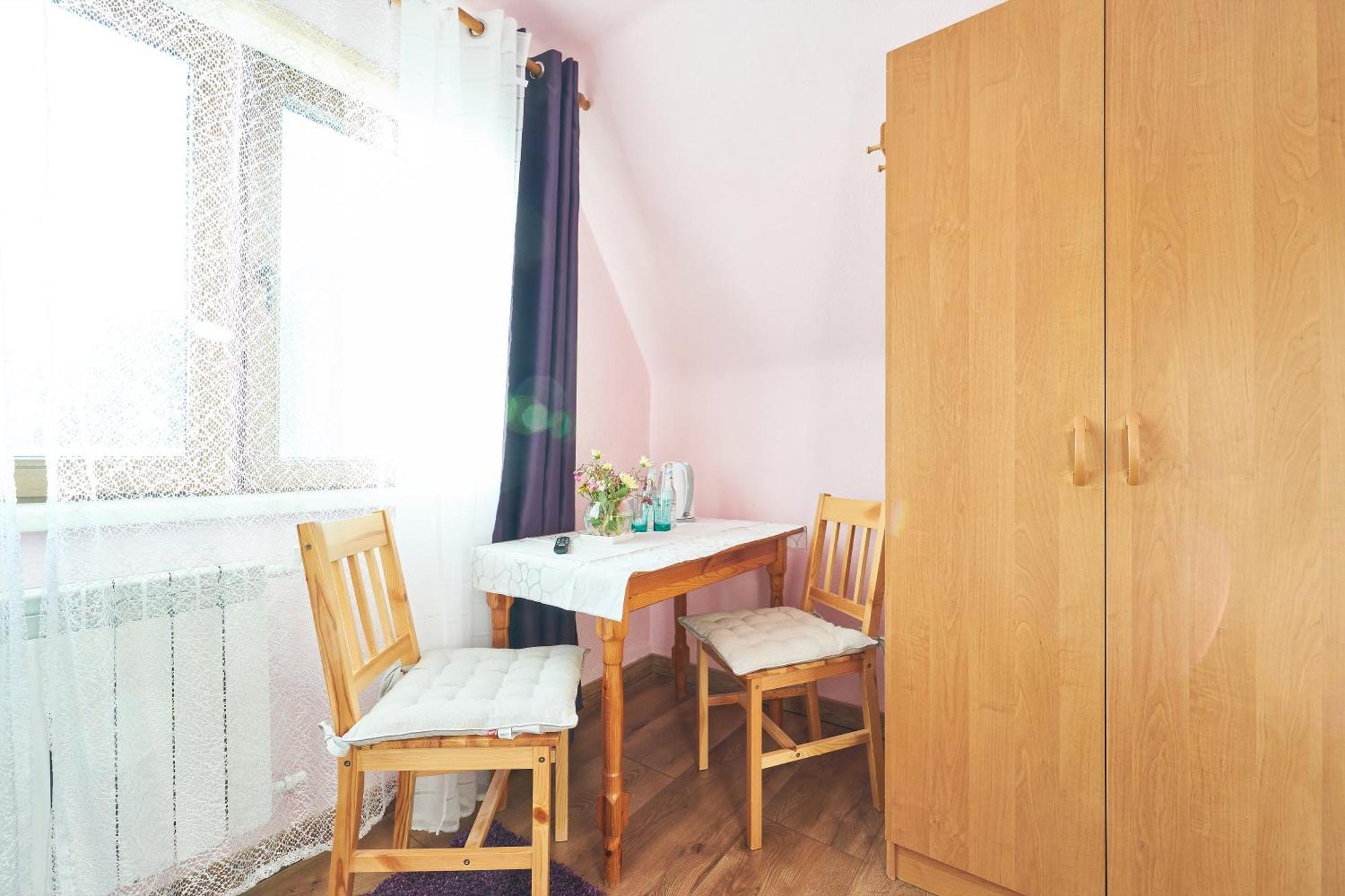 Apartamenty Nad Mlynowka Хохолув Екстер'єр фото