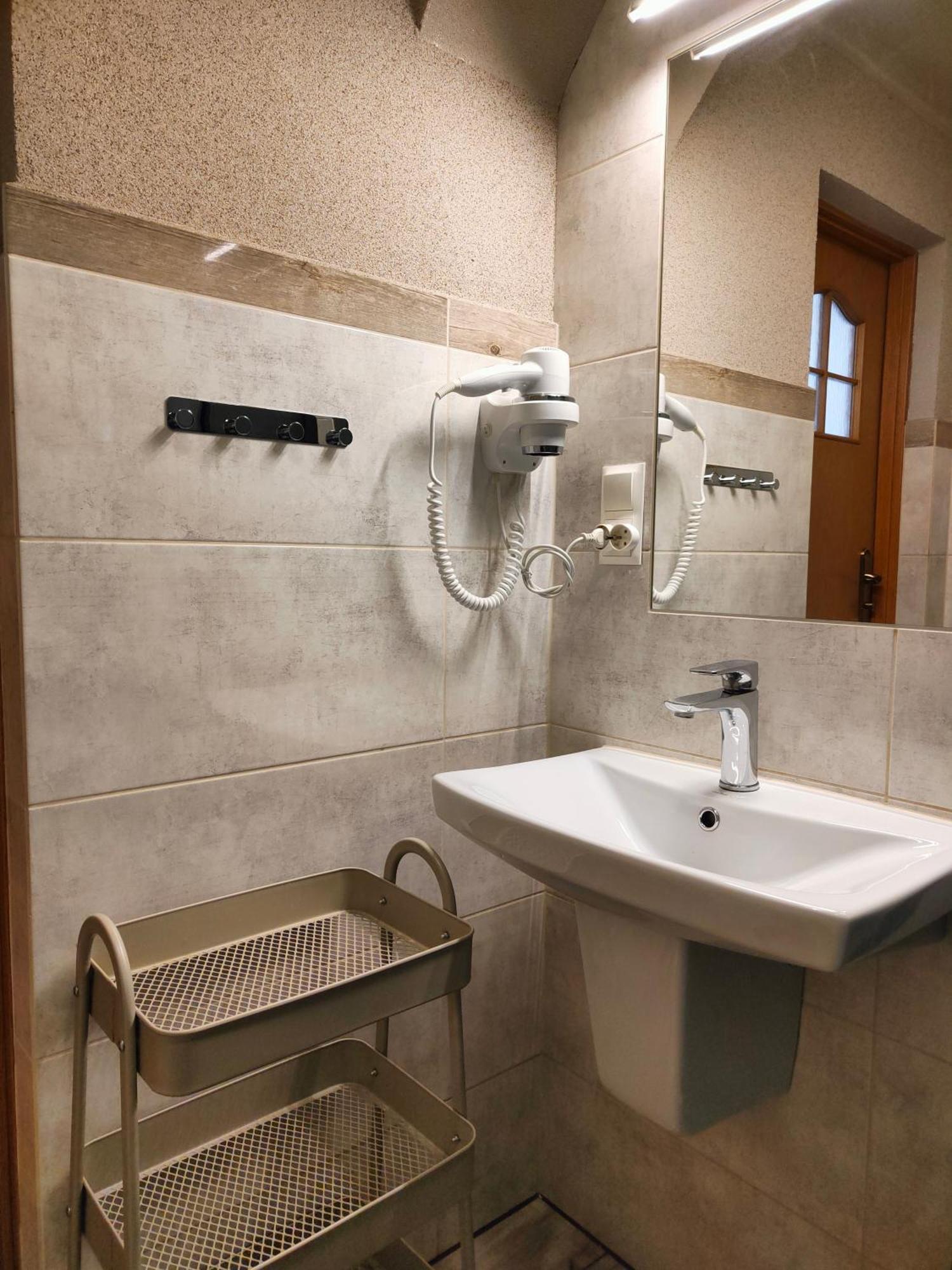 Apartamenty Nad Mlynowka Хохолув Екстер'єр фото