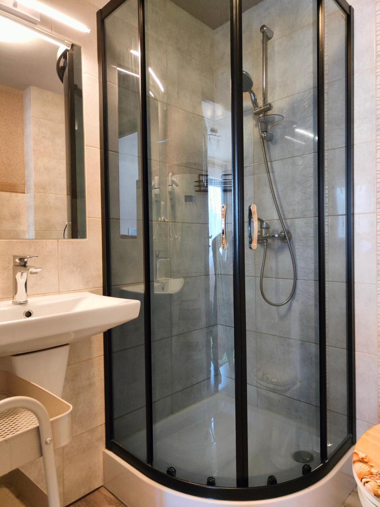 Apartamenty Nad Mlynowka Хохолув Екстер'єр фото