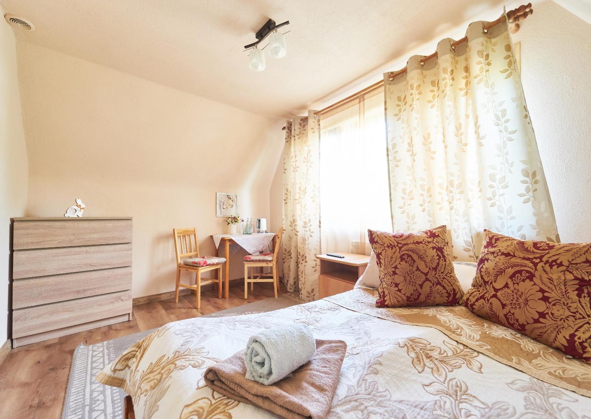 Apartamenty Nad Mlynowka Хохолув Екстер'єр фото