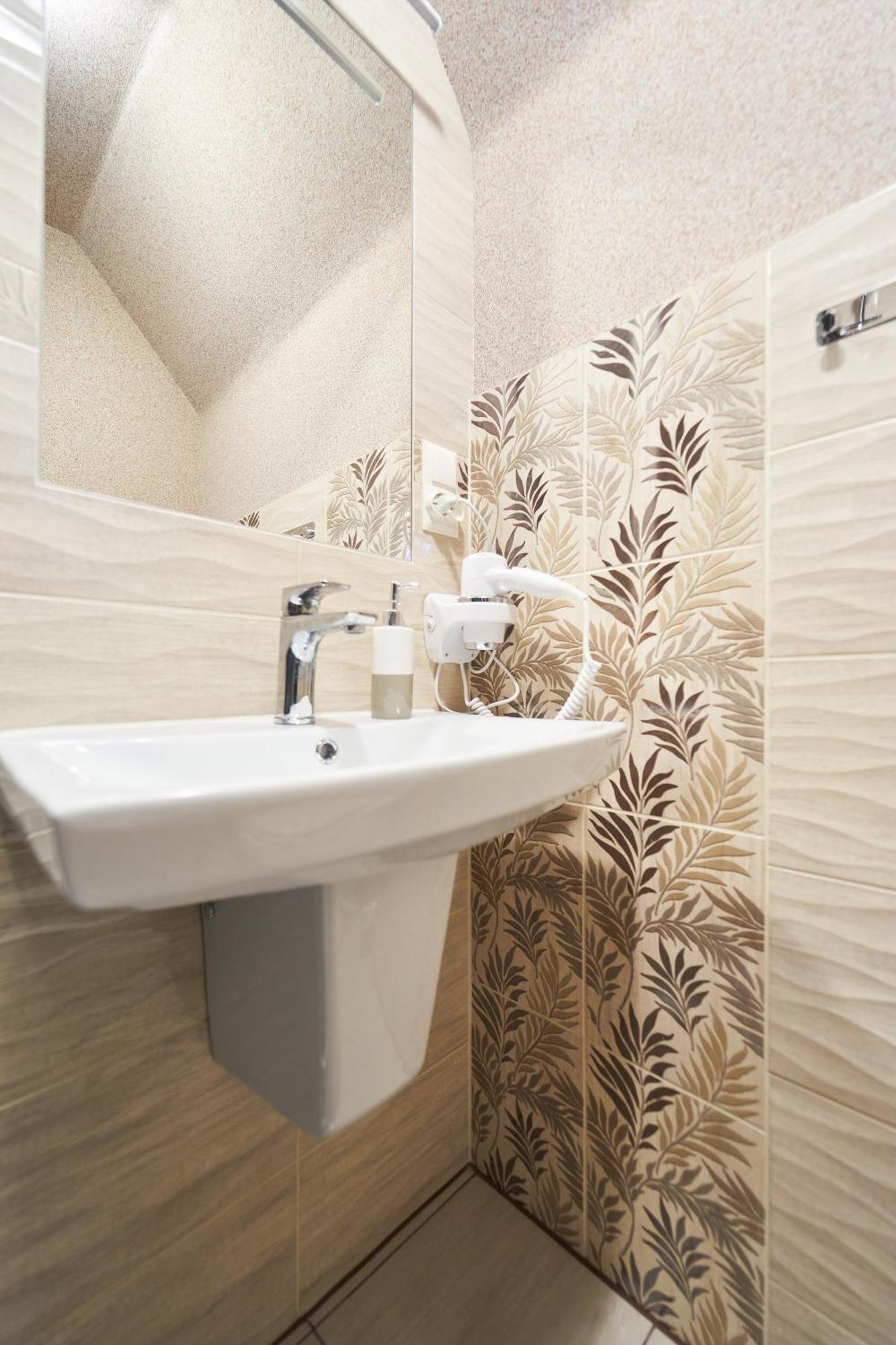 Apartamenty Nad Mlynowka Хохолув Екстер'єр фото