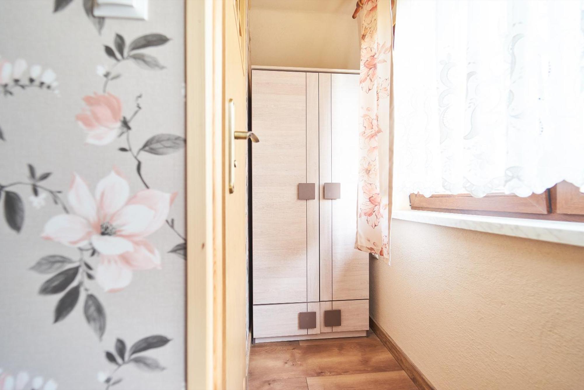 Apartamenty Nad Mlynowka Хохолув Екстер'єр фото