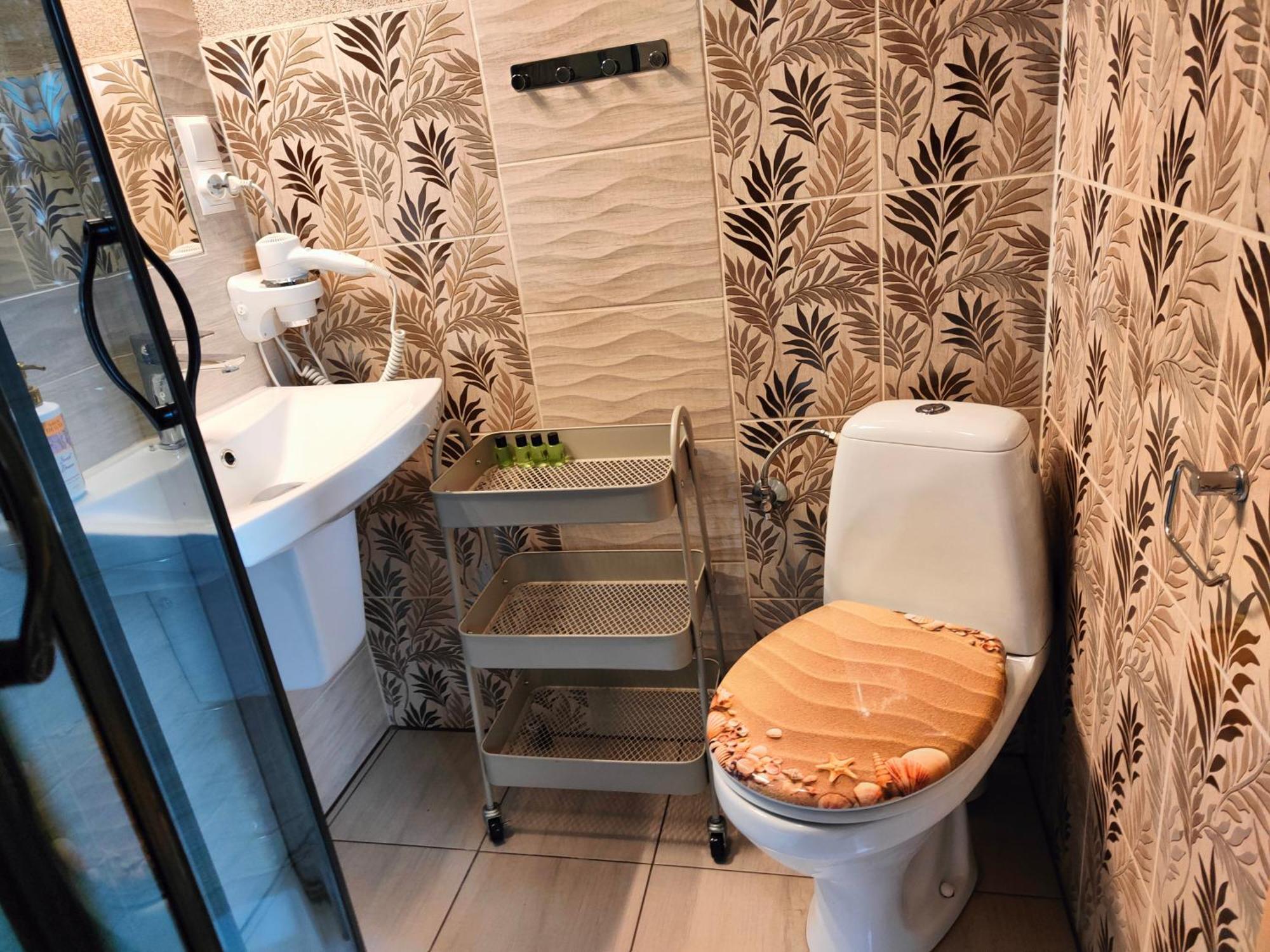 Apartamenty Nad Mlynowka Хохолув Екстер'єр фото