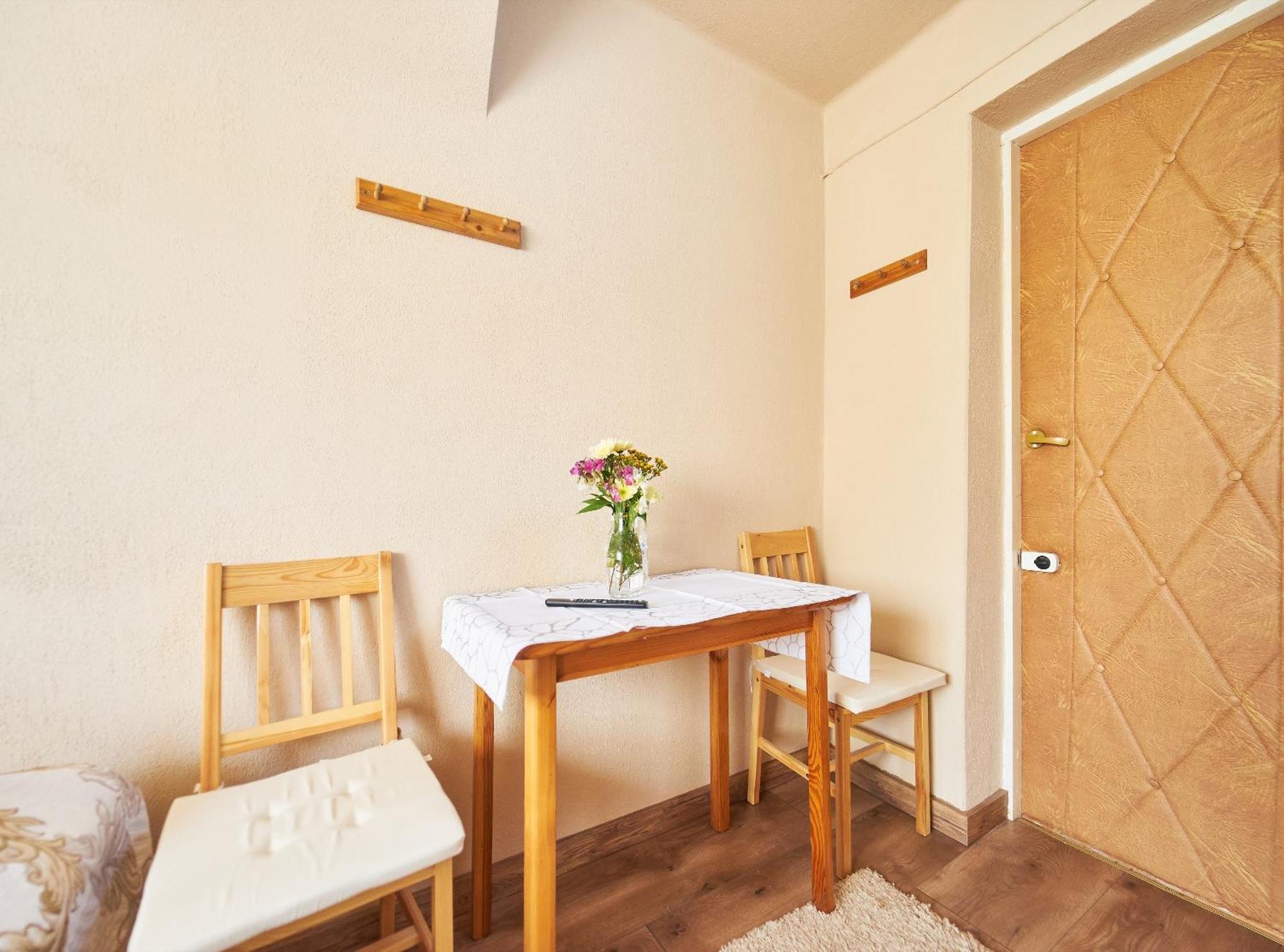 Apartamenty Nad Mlynowka Хохолув Екстер'єр фото