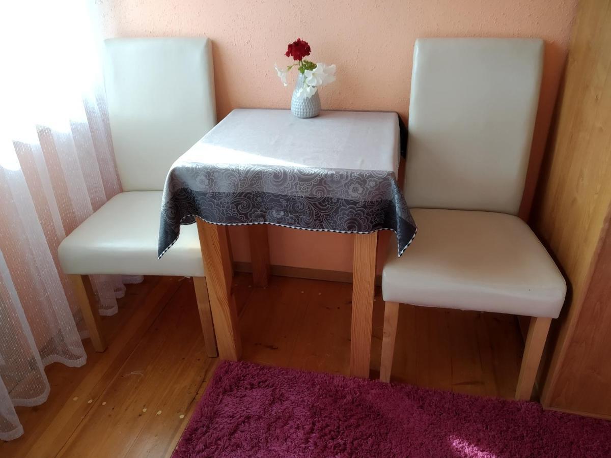 Apartamenty Nad Mlynowka Хохолув Екстер'єр фото