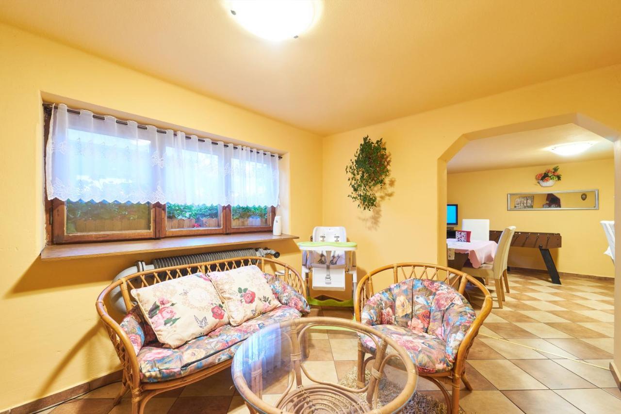 Apartamenty Nad Mlynowka Хохолув Екстер'єр фото