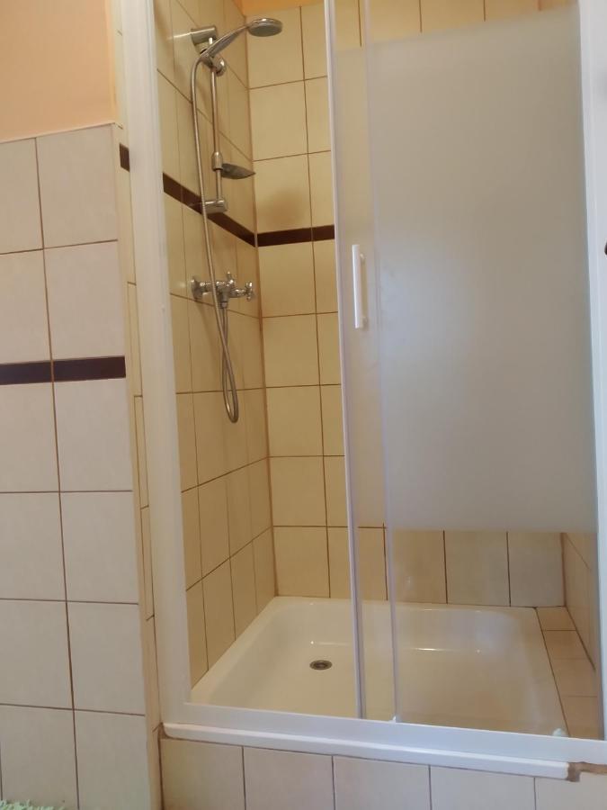 Apartamenty Nad Mlynowka Хохолув Екстер'єр фото