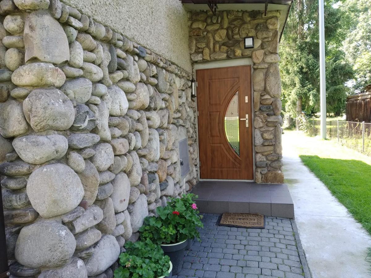 Apartamenty Nad Mlynowka Хохолув Екстер'єр фото